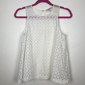 MADEWELL Off White Size 2